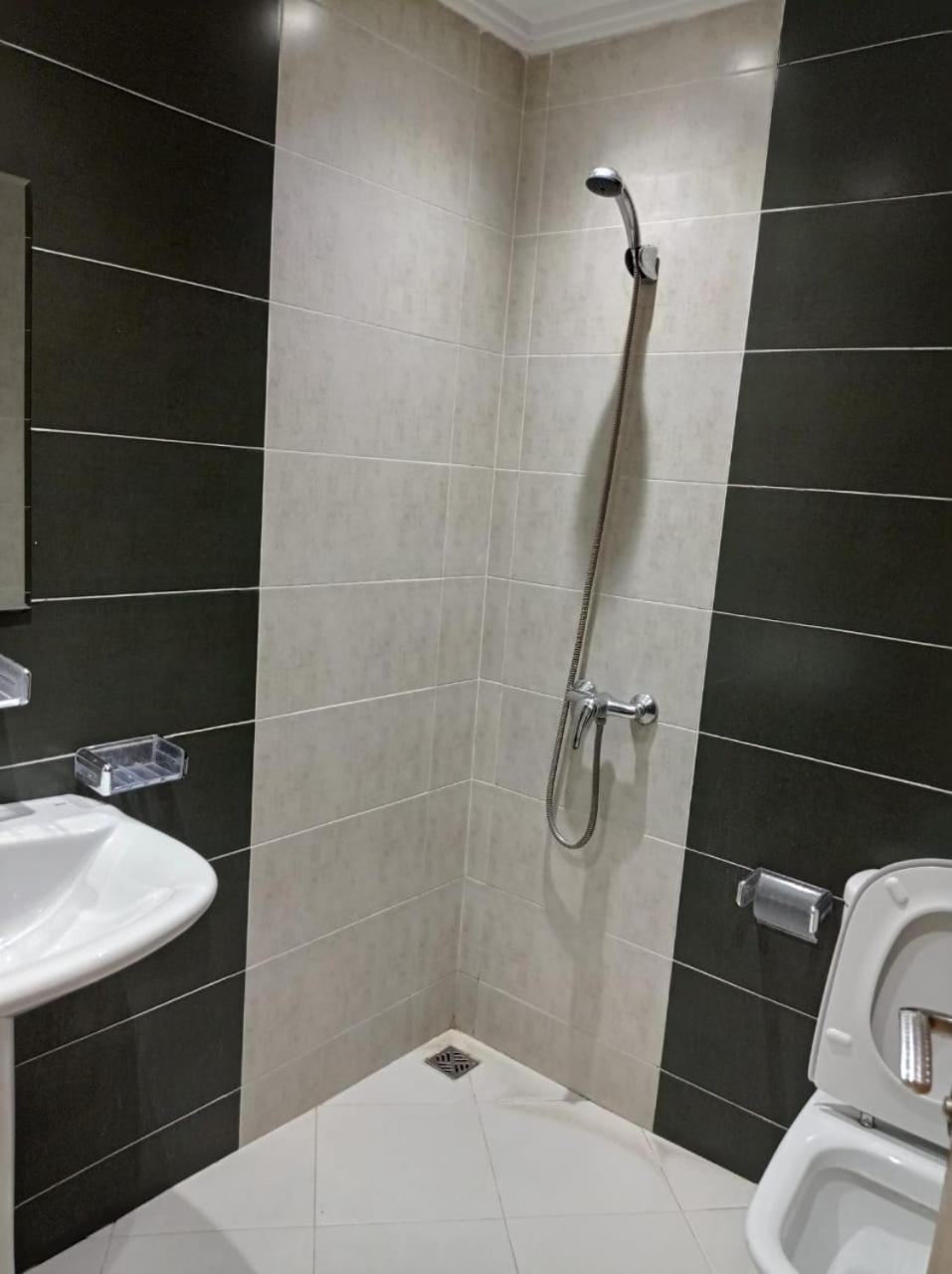 Apparts Proclub Cote Tgv Et Wifi Haute Debut Gratuit Tanger Exterior foto